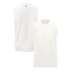 Team - Name & Number B-Core Performance Sleeveless T-Shirt