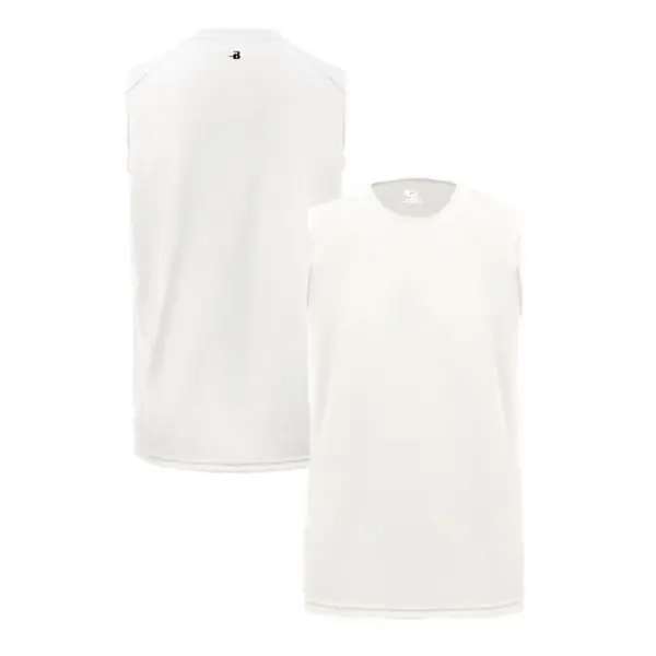 Team - Name & Nummer B-Core Performance Ärmelloses T-Shirt