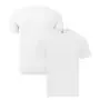 Team - Embroidered & Printed Elements Classic Cotton T-Shirt