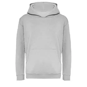 Essential - Ball Logo 2 Classic Cotton Youth Hoodie