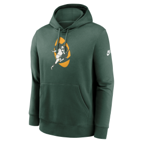 Hoodie Club Nike Green Bay Packers Avant