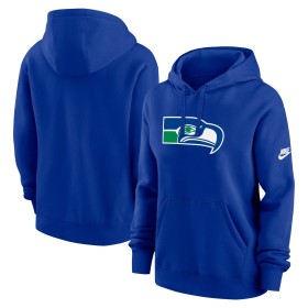 Sweat à capuche Seattle Seahawks Nike Club