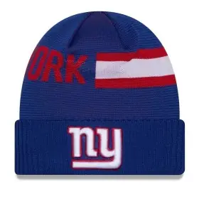 Bonnet New York Giants New Era 2024 Avant