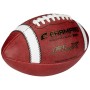 Champro FLX Leather Ungdom Officiell Fotbollsspelare Framvinkel
