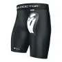 Short de compression Shock Doctor Core avec Bio Flex Cup 