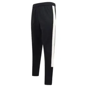 Essentiel - Pantalon de survêtement brodé