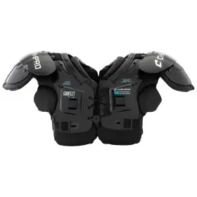 Champro Gauntlet 1 Youth (9ys-13yrs) Spallaccio universale anteriore
