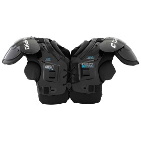 Champro Gauntlet 1 Youth (9ys-13yrs) Hombreras Polivalentes Delantero