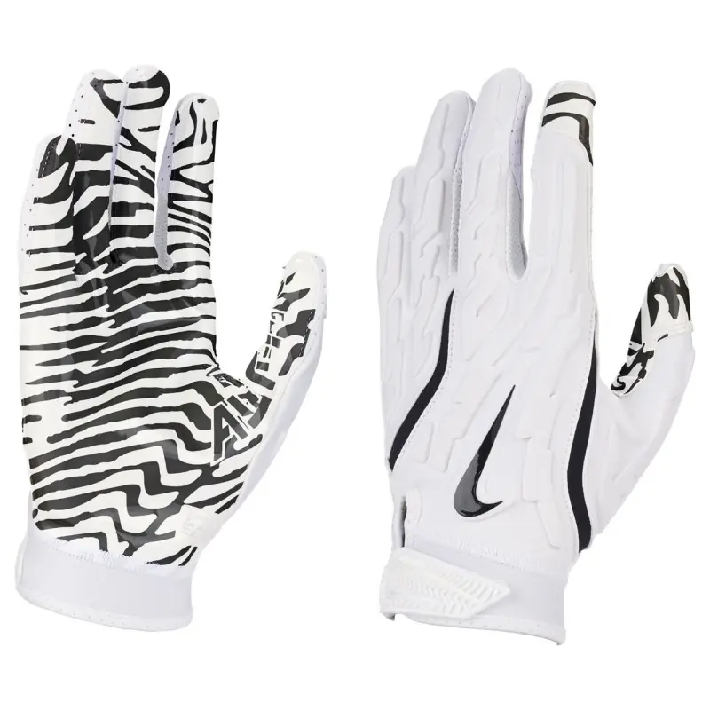 Nike Superbad Gloves L ホワイト　アメフト ナイキ グローブ スーパーバッド7.0 ホワイト│アメフト用品専門店 QB