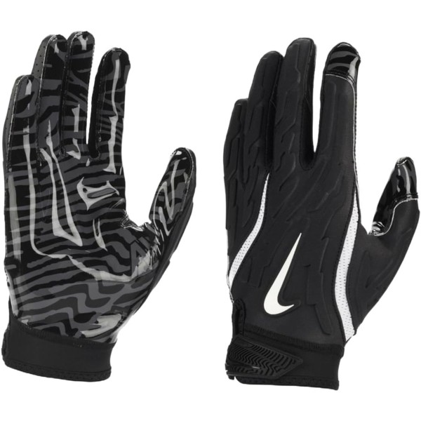 Nike Superbad 7.0 Vadderade mottagarhandskar f