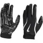 Nike Superbad 7.0 Erwachsene Gepolsterte Receiver-Handschuhe Schwarz