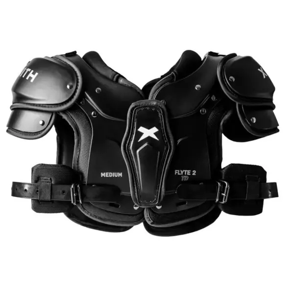 Xenith Xflexion Flyte 2 TD ungdomsskulderpuder