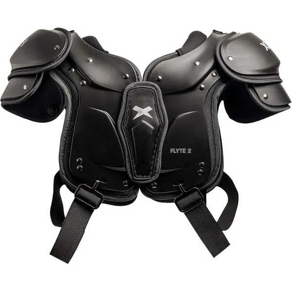 Xenith Xflexion Flyte 2 axelskydd f