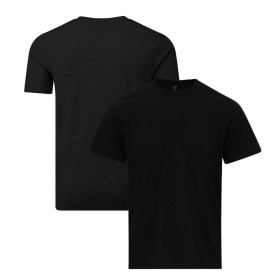Blackout - T-Shirt Classica in Cotone