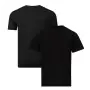 Blackout - T-shirt classique en coton