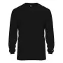 Team - Custom Italic Text B-Core Performance Longsleeve T-Shirt