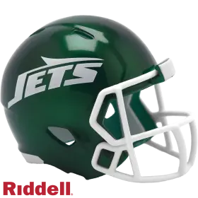 Casco veloce da tasca NFL New York Jets 2024