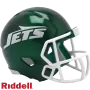 New York Jets 2024 NFL Pocket Speed Helmet