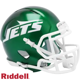 Mini Elmetto Replica Speed New York Jets 2024