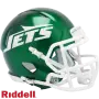 New York Jets Speed Mini Replica Helmet 2024