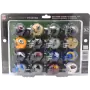Riddell 32pcs NFL Tracker Set