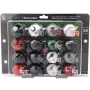 Riddell 32pcs NFL Tracker Set