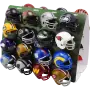Riddell 32pcs NFL Tracker Set