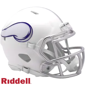 copy of Detroit Lions Speed Mini Replica Helmet 2024