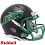 Mini Casco Velocità Alternativa New York Jets 2024
