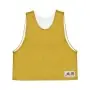 Reversible Scrimmage Weste Gelb
