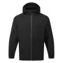Team - Hooded Softshell Jacket