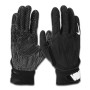 Guanti da lineman Nike D-Tack 7.0 Nero