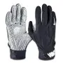 Nike D-Tack 7.0 Lineman-handsker marinebl