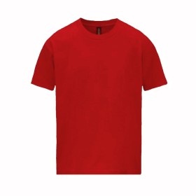 Essential - Camiseta juvenil Ball Logo 2 Classic Cotton