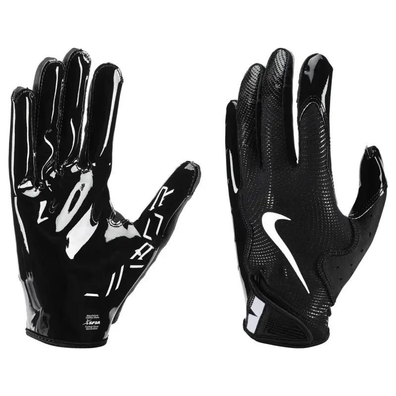 Wide Receiver Nike Quarterback Gloves Nike Vapor Jet Receiver Gloves