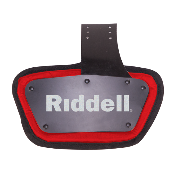 Riddell Kombine Back Plate