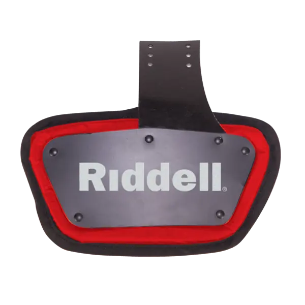 Riddell Kombine Back Plate
