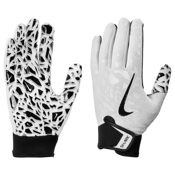 Nike Shark 2.0 modtagerhandsker til unge
