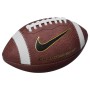 Nike Meisterschaft Offizielle Leder Fu