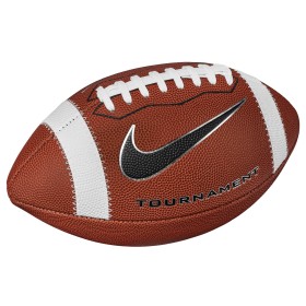 Ballon de football composite officiel du tournoi Nike