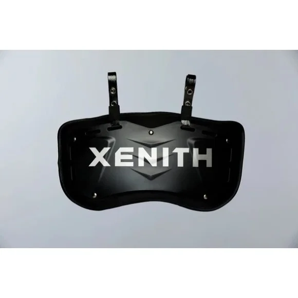 Xenith Xflexion Backplate