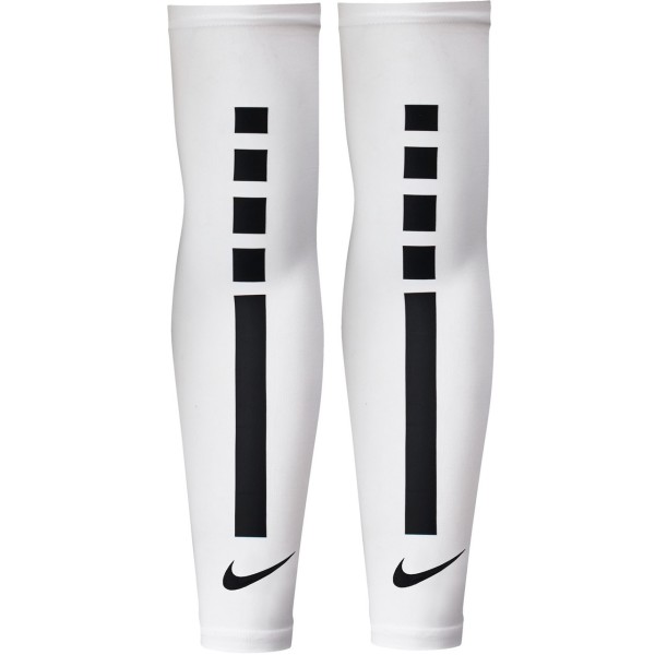Nike Dri-Fit Elite UV Ärmar Vit