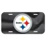 Pittsburgh Steelers Nummernschild Logo Nur