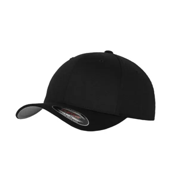 Sombrerería - Gorra Ajustada Bordada Flexfit