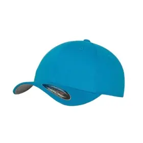 Copricapo - Cappello ricamato elasticizzato Flexfit
