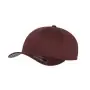 Headwear - Flexfit Embroidered Stretch Fitted Cap