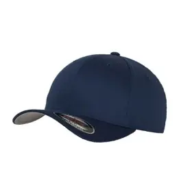 Sombrerería - Gorra Ajustada Bordada Flexfit
