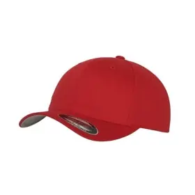 Essentials - Flexfit Fitted Cap