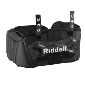 Cintura a costine Riddell Varsity