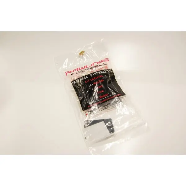 Rawlings / Schutt Helmbefestigungssatz